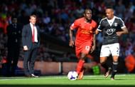 FBL-ENG-PR-LIVERPOOL-SOUTHAMPTON